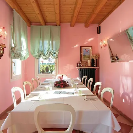 Hotel Al Ponte De Fero 2*