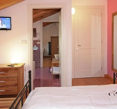 Al Ponte De Fero Hotel 2*
