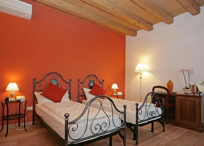 Hotel Al Ponte De Fero Jesolo