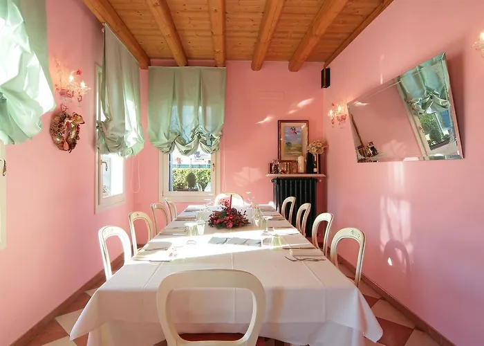 Hotel Al Ponte De Fero 2*