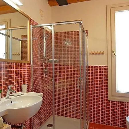 Hotel Al Ponte De Fero Jesolo