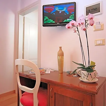 Hotel Al Ponte De Fero 2*