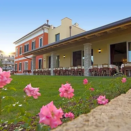 Hotel Al Ponte De Fero