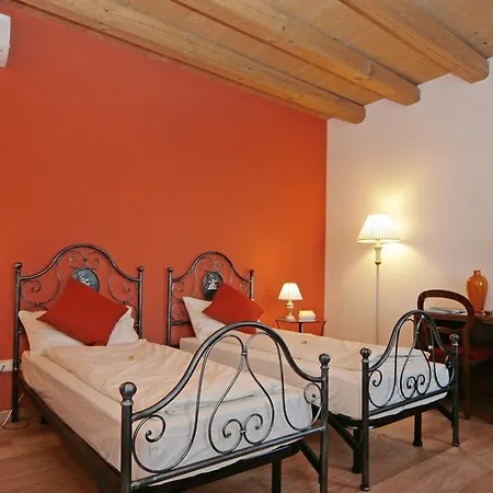 Hotel Al Ponte De Fero Jesolo