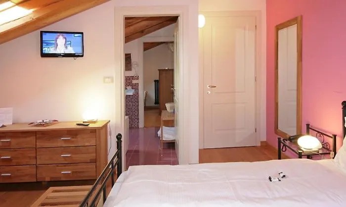 Al Ponte De Fero Hotel 2*